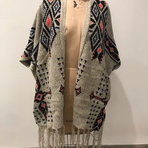 Leshop Cardigan sweater